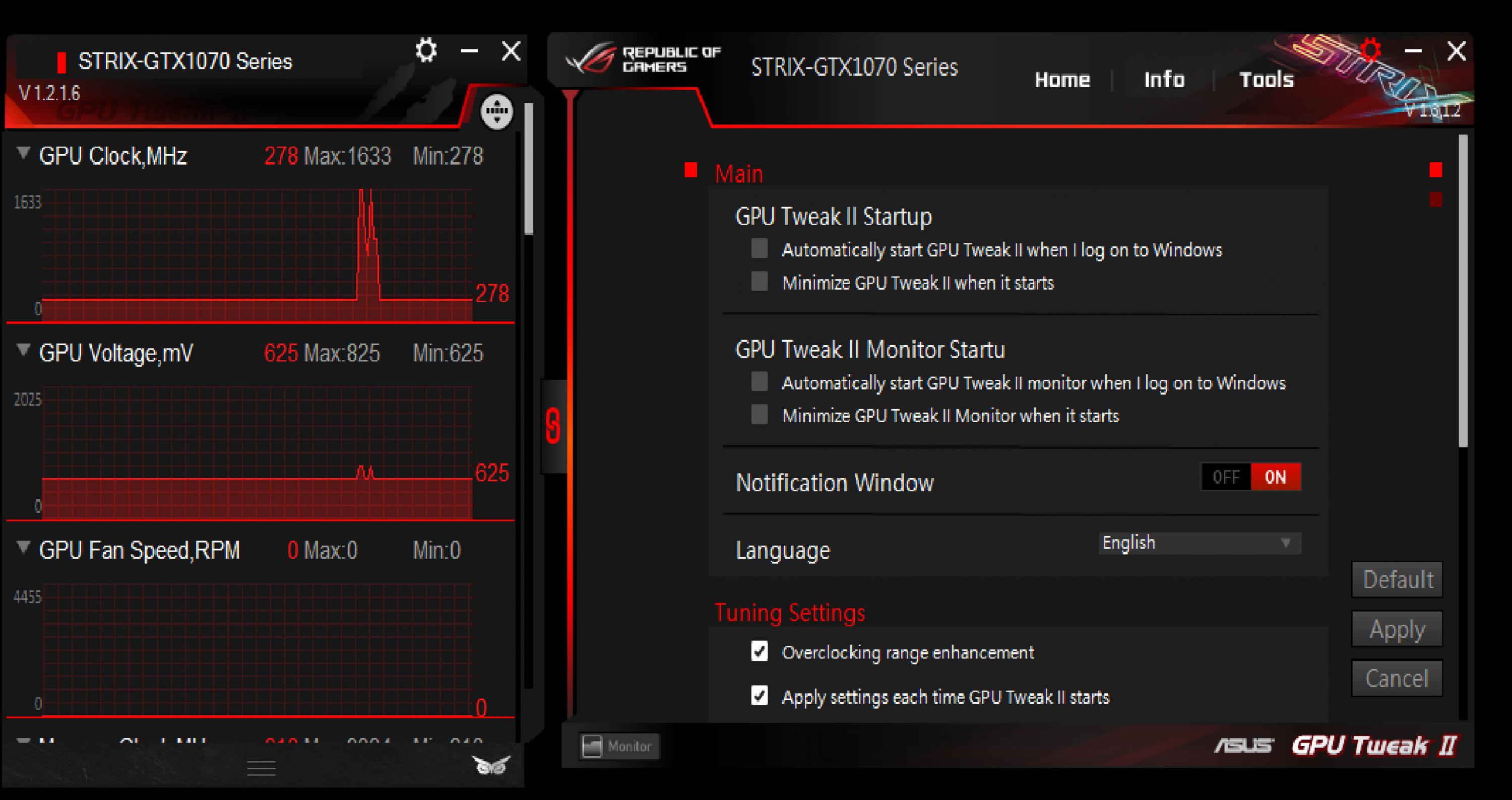 GPU Tweak 2 a